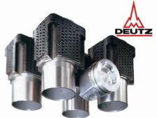 Camasa Motor Deutz - Modele 6007, 6007A, 6007F