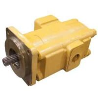 Pompa Hidraulică pentru Buldoexcavator Case 580 14
