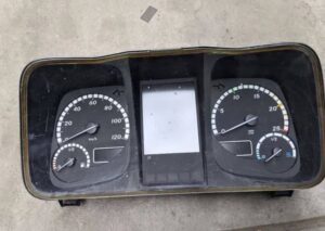 Ceas de bord mercedes actros mp4 a0084468221