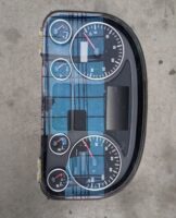 Ceasuri de bord MAN TGA 8127202-6224