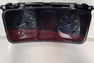 Tablou de bord mercedes actros 2018 a0104461521