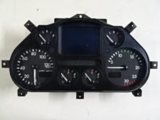 Panou Instrumente Bord DAF 1365463