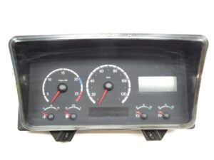Panou ceasuri bord scania 1849509/1852898