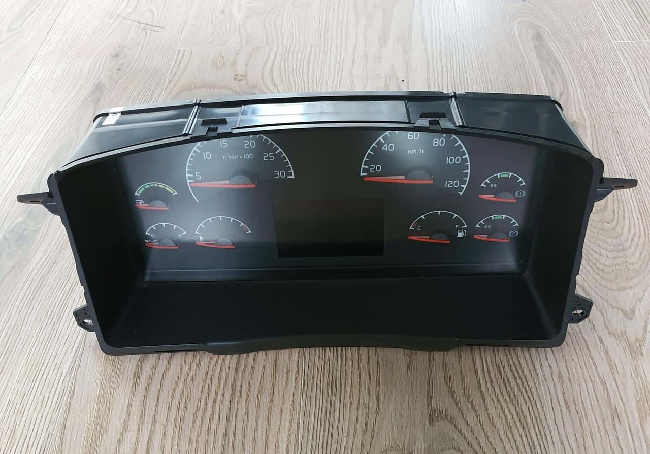 Ceasuri de bord pentru Volvo FH13, cod piesă 20739270U