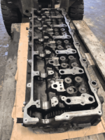 Chiuloasă motor MAN D2066 - Cod 5103100-6423