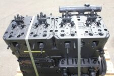 Chiuloasă Motor Hanomag D944 Recondiționată Second Hand