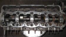 Chiuloasă Motor Isuzu 4JB1