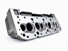 Chiuloasă pentru motor Komatsu SAA6D125, SAA6D140