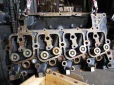 Chiulasă Second Hand Iveco - Piese Auto Recondiționate