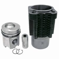 Set cilindru și piston Deutz F4L912/F5L912/F6L912