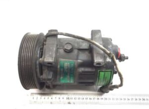 Compresor aer condiționat daf 1685170 1 Compresor aer condiționat daf 1685170
