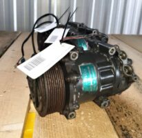 Compresor climatizare Scania 1412263-11 second-hand