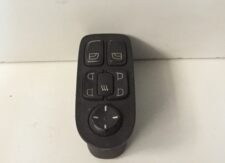 Comutator Comandă Geamuri și Oglinzi Încălzite DAF 1811131