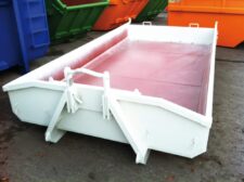 Container Abroll 35T-12T