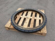 Coroana de Rotire pentru Excavator Hitachi Zaxis 225