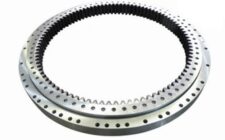 Coroană de Rotire pentru Excavator Komatsu PC190 - Cod 21K-25-00101