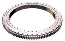 Coroană de Rotire pentru Miniexcavatoare Airman AX05, AX08, AX10