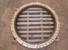 Coroană de rotire pentru excavator Case CX50B