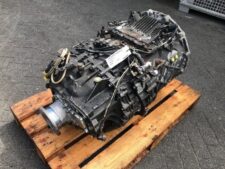 Cutie de viteze DAF ZF 12AS1930 TD 1912119-13