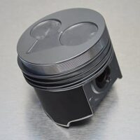 Piston motor Komatsu 4D95