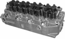 Chiuloasă pentru motor Mitsubishi S12R/S16R