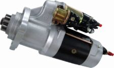 De vanzare electromotor pentru motoare Deutz BF4M2011 Deutz BF6L914 Deutz BF6L914C