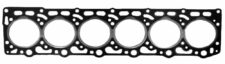 Garnitură de chiuloasă pentru motor Caterpillar 3512/3512B/3512C