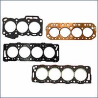 Garnitură de chiulasă pentru motor Kubota V3800