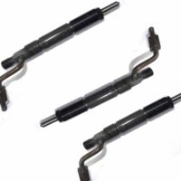 Injector pentru motor Komatsu S6D102 de vânzare