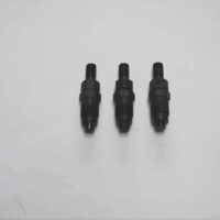 Injectoare pentru motor Kubota D1005 E3BG - set de 3 bucăți