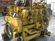 Motoare Caterpillar 3508 Second Hand Disponibile din Stoc