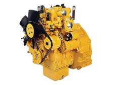 Motor Caterpillar de vânzare