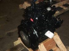 Motor Cummins de vânzare - Model A 1700