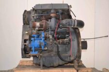 Motor Deutz BF3L1011F - Disponibil pentru vânzare, Piese de Schimb