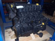 Motor Deutz F4M2011 - Piese de Schimb și Componente