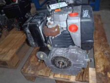 Motor Lombardini 15LD440 de vânzare - Stare folosită