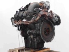 Motor Mercedes-Benz OM501LA E3/2 second hand de vânzare