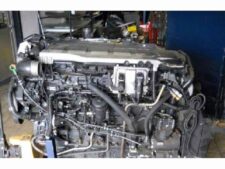 Motor tip MAN D2676LF22 de vânzare