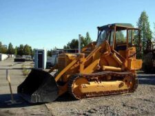 Prima pagină 14 Piese de schimb pentru încărcător caterpillar 933