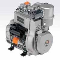 Piese pentru Motor Lombardini 9LD625-2 de Vânzare