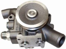 Pompa de Apă pentru Motor Caterpillar C18 ACERT - De Vânzare