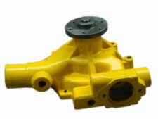 Pompa de apă pentru motor Komatsu SAA6D125