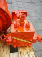 Pompa Hidraulică Linde BMF 75 Second Hand