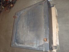 Radiator de Răcire pentru Excavator Akerman EC 420 - De Vânzare
