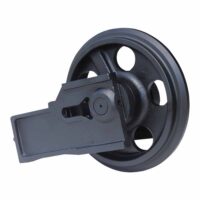 Rola întinzătoare pentru mini-încărcător Bobcat 864G