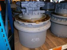 Transmisie finală pentru excavatoare Kobelco K909LC, cod 1079