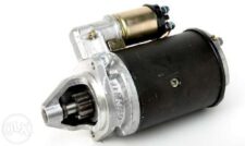 Demaror Bosch pentru autoturisme