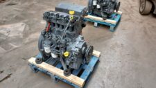 Motor Deutz BF3M1011F - piese motor
