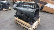 Motor industrial deutz bf6l914 second hand