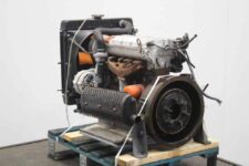 Motor Diesel Deutz F4M1008
